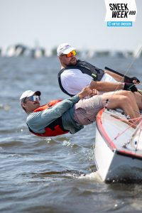 Sneekweek fotos maandag – foto 101 van 263