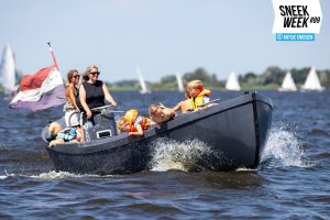 Sneekweek fotos maandag – foto 100 van 263