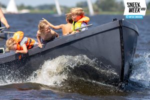 Sneekweek fotos maandag – foto 99 van 263