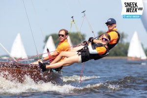 Sneekweek fotos maandag – foto 96 van 263