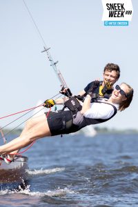 Sneekweek fotos maandag – foto 93 van 263