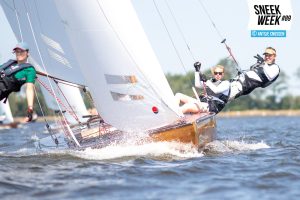 Sneekweek fotos maandag – foto 90 van 263