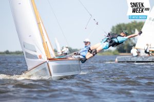Sneekweek fotos maandag – foto 86 van 263