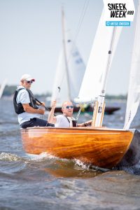Sneekweek fotos maandag – foto 67 van 263