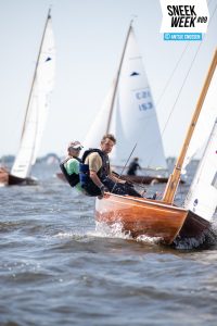 Sneekweek fotos maandag – foto 66 van 263