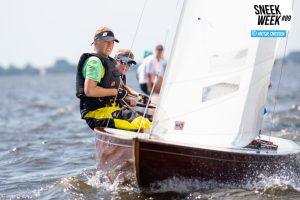 Sneekweek fotos maandag – foto 64 van 263