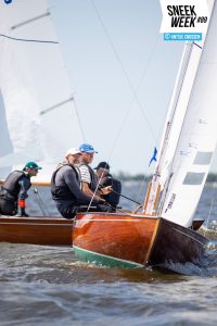 Sneekweek fotos maandag – foto 62 van 263