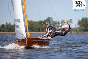 Sneekweek fotos maandag – foto 49 van 263