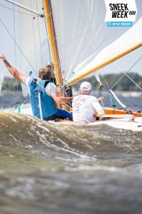 Sneekweek fotos maandag – foto 47 van 263