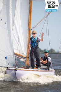 Sneekweek fotos maandag – foto 46 van 263