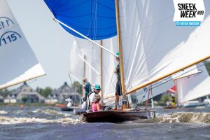 Sneekweek fotos maandag – foto 43 van 263