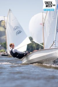 Sneekweek fotos maandag – foto 42 van 263
