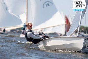 Sneekweek fotos maandag – foto 41 van 263