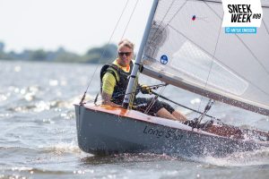 Sneekweek fotos maandag – foto 40 van 263