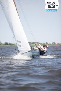 Sneekweek fotos maandag – foto 25 van 263