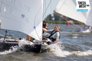 Sneekweek fotos maandag – foto 19 van 263