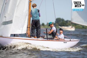 Sneekweek fotos maandag – foto 18 van 263