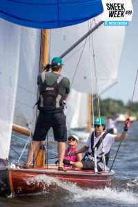 Sneekweek fotos maandag – foto 17 van 263