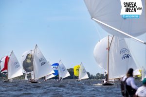 Sneekweek fotos maandag – foto 16 van 263