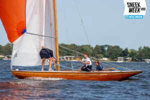Sneekweek fotos maandag – foto 15 van 263