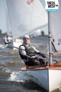 Sneekweek fotos maandag – foto 12 van 263