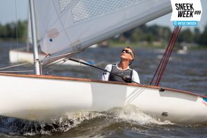 Sneekweek fotos maandag – foto 10 van 263