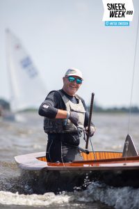 Sneekweek fotos maandag – foto 6 van 263