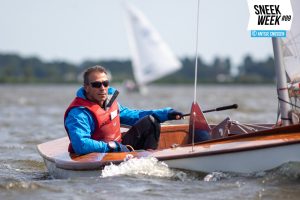 Sneekweek fotos maandag – foto 2 van 263
