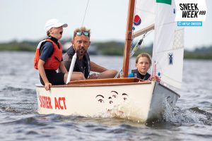 Sneekweek fotos maandag – foto 209 van 263