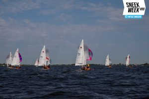 Sneekweek fotos maandag – foto 257 van 263