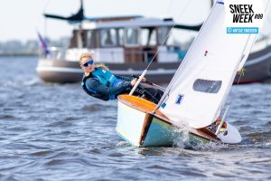 Sneekweek fotos maandag – foto 180 van 263