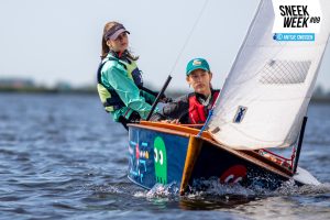 Sneekweek fotos maandag – foto 177 van 263