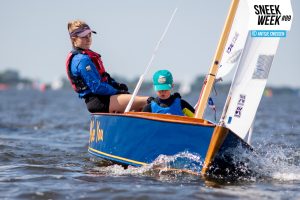 Sneekweek fotos maandag – foto 170 van 263