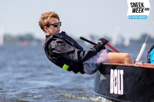 Sneekweek fotos maandag – foto 169 van 263