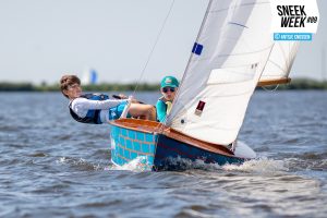 Sneekweek fotos maandag – foto 165 van 263