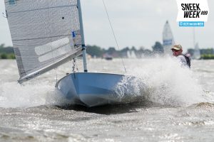 Sneekweek fotos Hardzeildag – foto 10 van 314