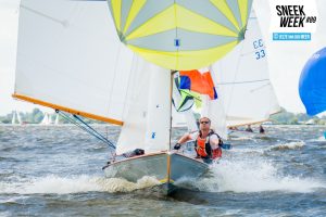 Sneekweek fotos Hardzeildag – foto 100 van 314