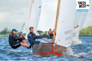 Sneekweek fotos Hardzeildag – foto 101 van 314