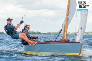 Sneekweek fotos Hardzeildag – foto 102 van 314