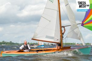 Sneekweek fotos Hardzeildag – foto 105 van 314