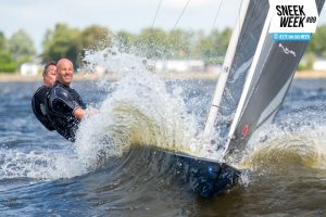 Sneekweek fotos Hardzeildag – foto 106 van 314