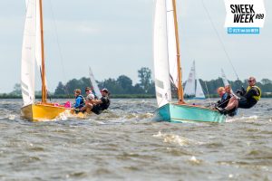Sneekweek fotos Hardzeildag – foto 107 van 314