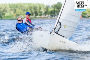 Sneekweek fotos Hardzeildag – foto 108 van 314