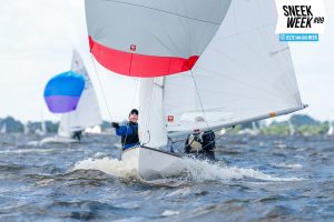 Sneekweek fotos Hardzeildag – foto 109 van 314