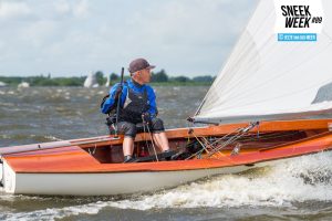 Sneekweek fotos Hardzeildag – foto 11 van 314