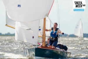 Sneekweek fotos Hardzeildag – foto 110 van 314