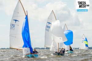 Sneekweek fotos Hardzeildag – foto 112 van 314
