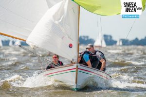 Sneekweek fotos Hardzeildag – foto 114 van 314