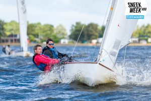 Sneekweek fotos Hardzeildag – foto 115 van 314