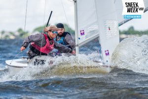 Sneekweek fotos Hardzeildag – foto 116 van 314
